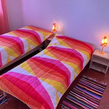 10 To Ocean フィゲイラ・ダ・フォズ