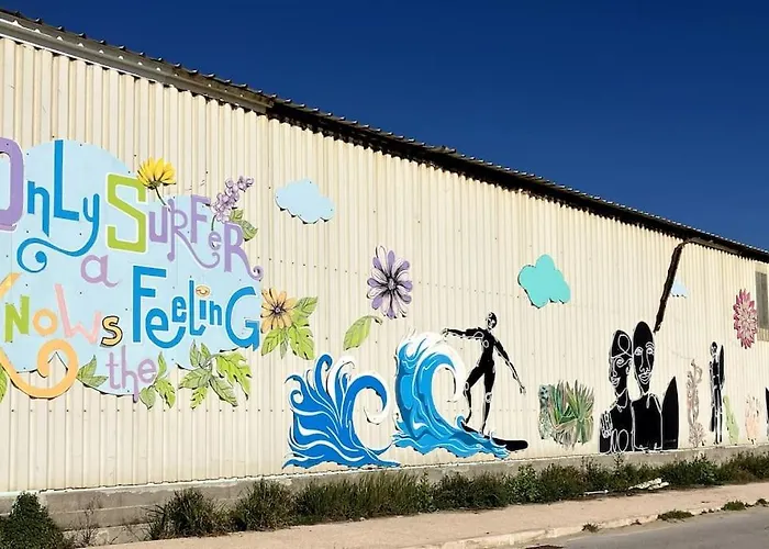 10 To Ocean Apartment Figueira da Foz