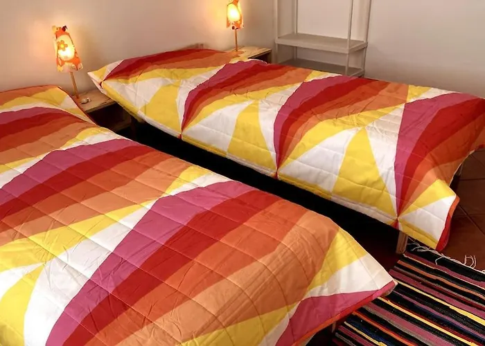 10 To Ocean Apartment Figueira da Foz