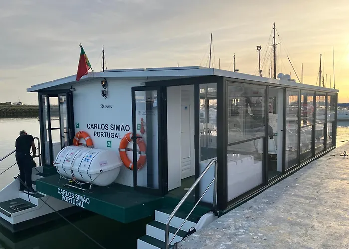 10 To Ocean Figueira da Foz