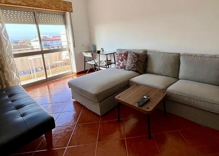 Apartment 10 To Ocean Figueira da Foz
