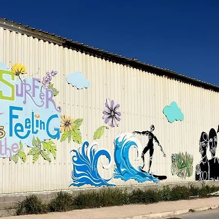 10 To Ocean Daire Figueira da Foz