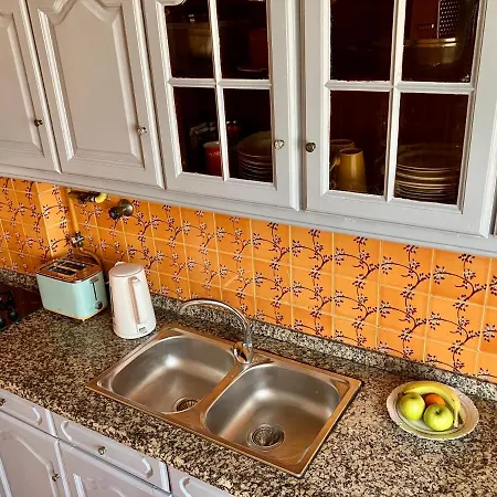 10 To Ocean Apartment *