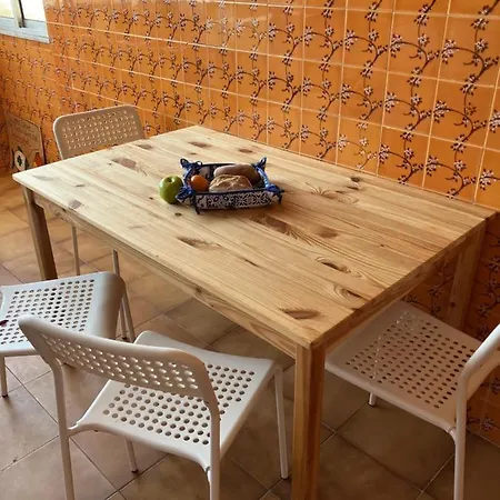 10 To Ocean Appartamento *