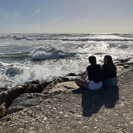 10 To Ocean Apartment *