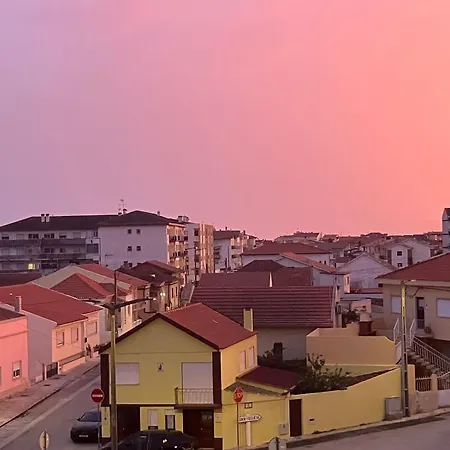 10 To Ocean * Figueira da Foz