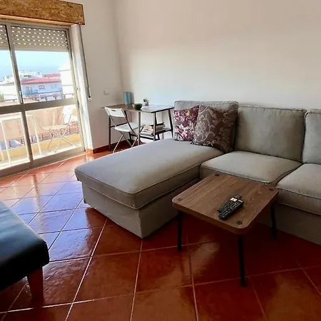 Apartment 10 To Ocean Figueira da Foz