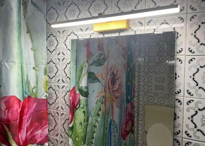 Appartement 10 To Ocean