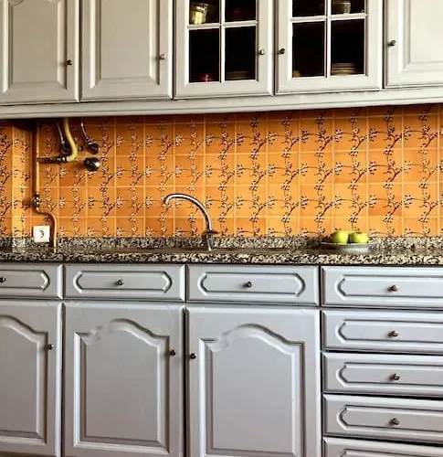 10 To Ocean Appartement *