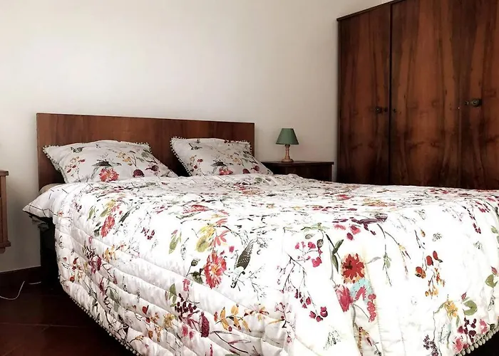 10 To Ocean Appartement