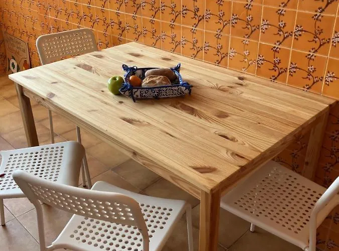 10 To Ocean Appartement *