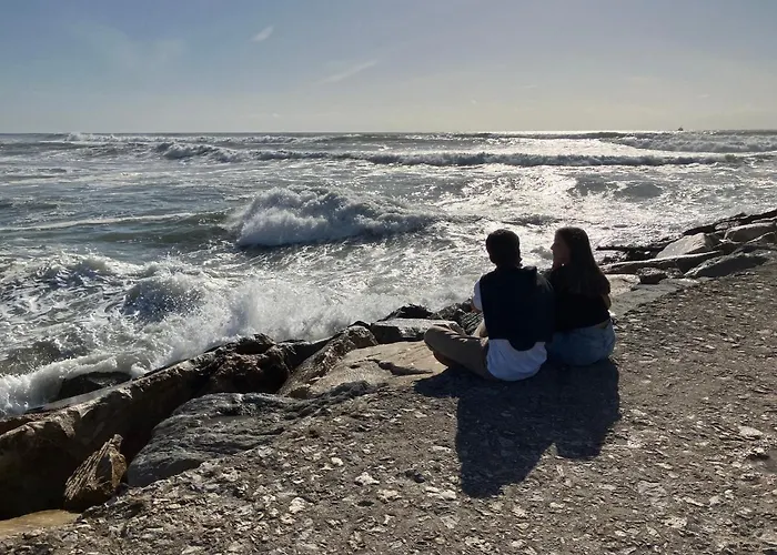 10 To Ocean Appartement *