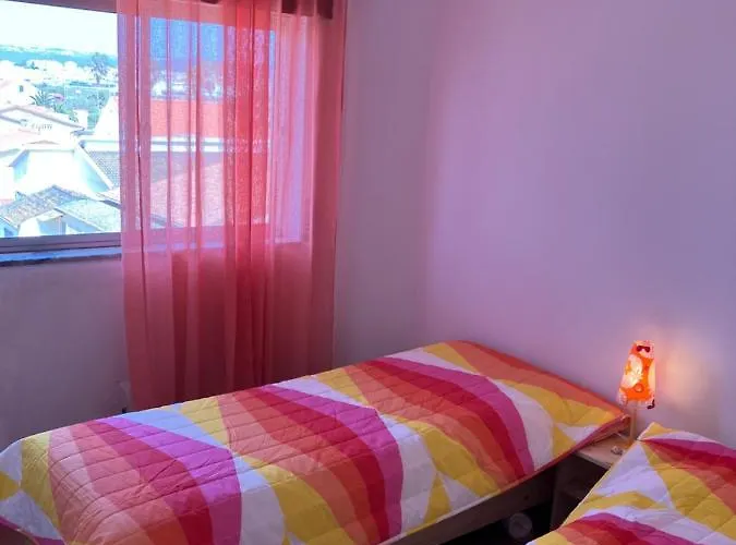 10 To Ocean Appartement Figueira da Foz