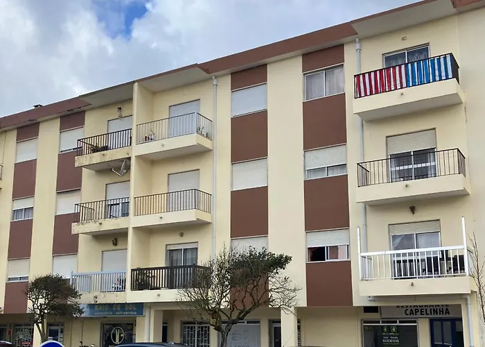 Appartement 10 To Ocean